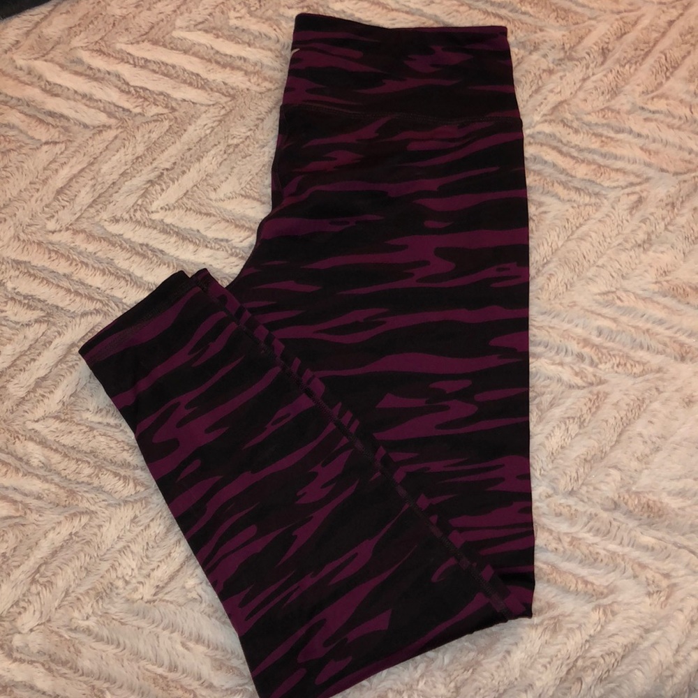Go Dry Compression Pants